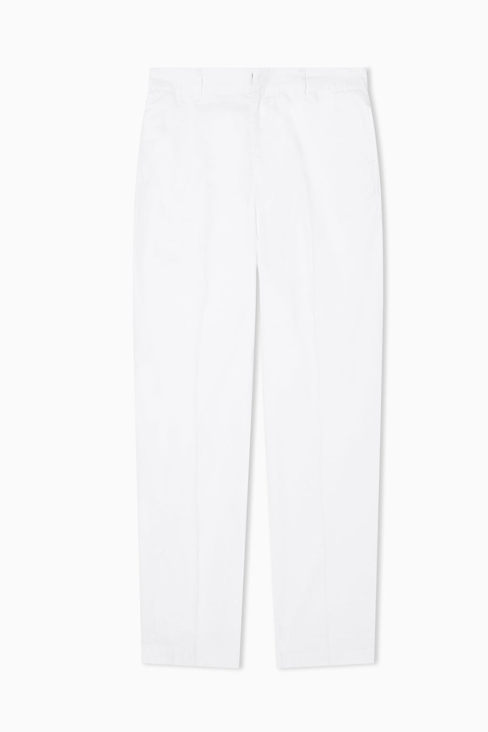 Pantaloni Classici in Twill di Cotone Comfort XM002089 AF11882U0009 Armani Exchange 