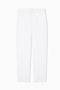 Pantaloni Classici in Twill di Cotone Comfort XM002089 AF11882U0009 Armani Exchange 