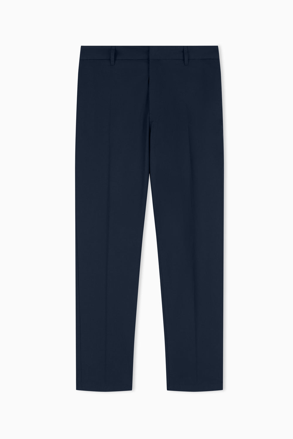Pantaloni Classici in Twill di Cotone Comfort XM002089 AF11882UB101 Armani Exchange 