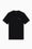 T-Shirt Regular Fit con patch logo