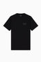 T-Shirt Regular Fit con patch logo XM002178 AF12308UC001 Armani Exchange 