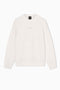 felpa in cotone XM002351 AF21869U1074 Armani Exchange 
