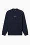felpa in cotone XM002351 AF21869UB101 Armani Exchange 