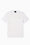 T-shirt Slim Fit in Jersey di Cotone