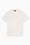 Slim fit T-shirt in cotone