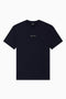 Slim fit T-shirt in cotone XM002471 AF10356UB101 Armani Exchange 