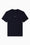 Slim fit T-shirt in cotone
