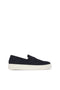 Scarpe basse scamosciate AX XM002633 AF16411ZB004 Armani Exchange 