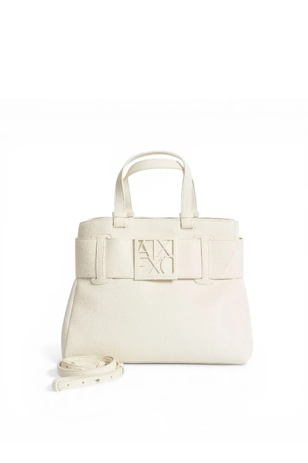Borsa a mano grande XW000285 AF11902U0011 Armani Exchange 