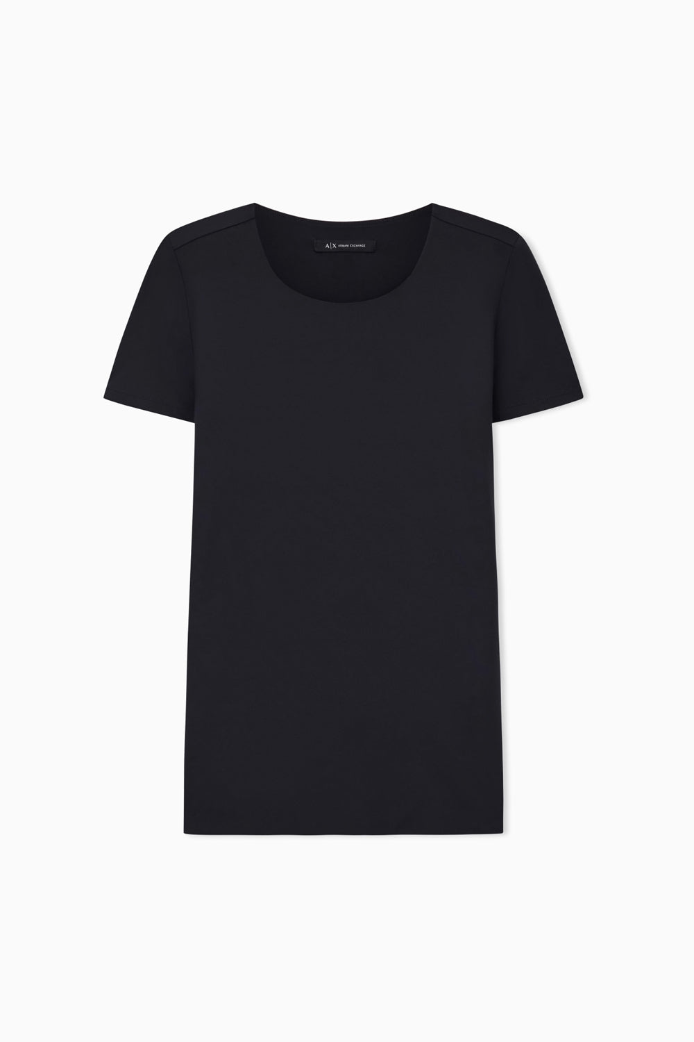 T-shirt slim fit in jersey stretch XW001174 AF14668UC001 Armani Exchange 