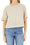Cropped T-Shirt basic in jersey di cotone
