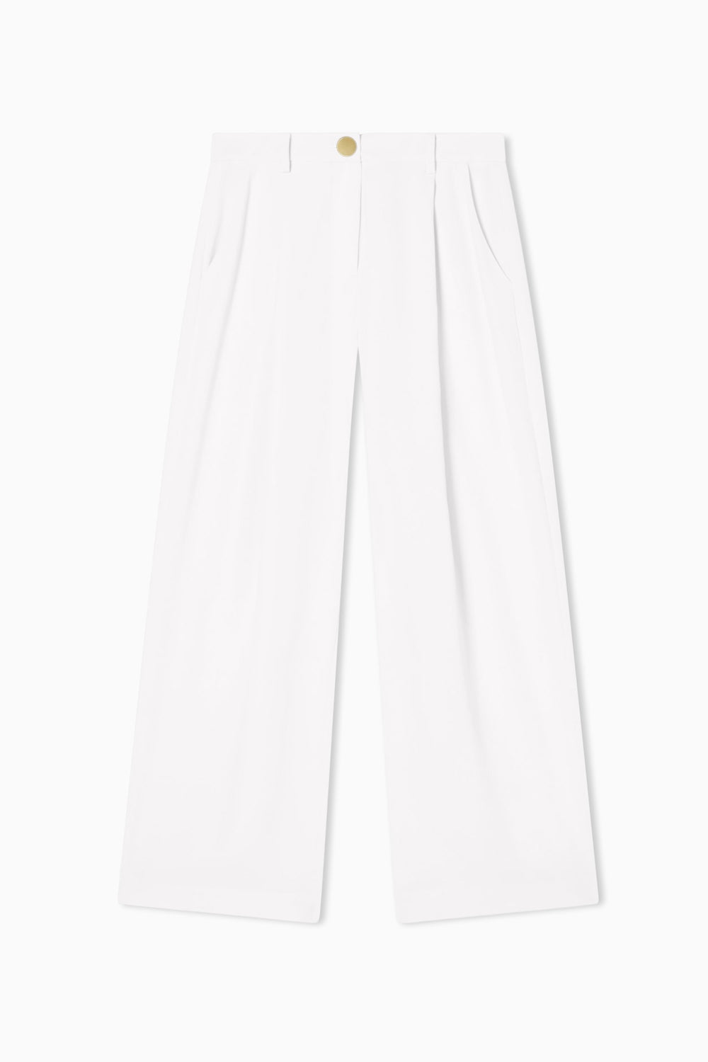 Pantaloni fluidi in crêpe leggero XW001949 AF21555U1003 Armani Exchange 