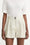 Shorts in twill di lino Armani Exchange