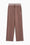 Pantaloni a vita alta Armani Exchange