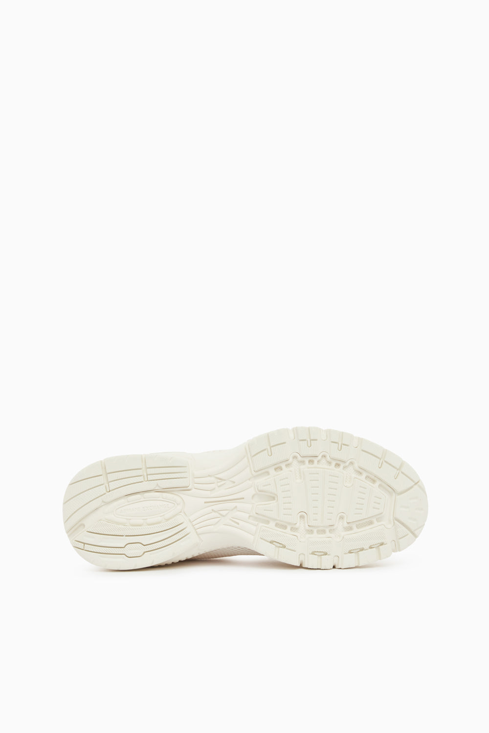 Sneakers in Microsuede e Mesh Traspirante XW002153 AF22757MZ128 Armani Exchange 