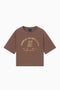 T-shirt slim fit Armani Exchange XW002335 AF10356U6136 Armani Exchange 