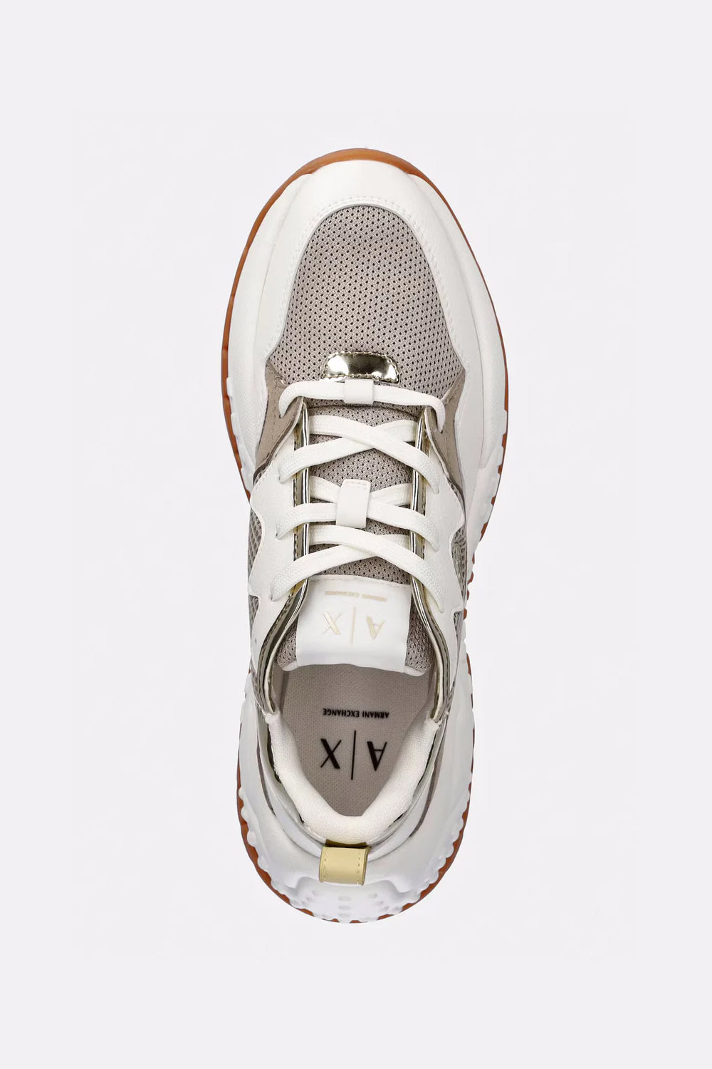 Sneakers Armani Exchange XW002784 AF25160MZ298 Armani Exchange 