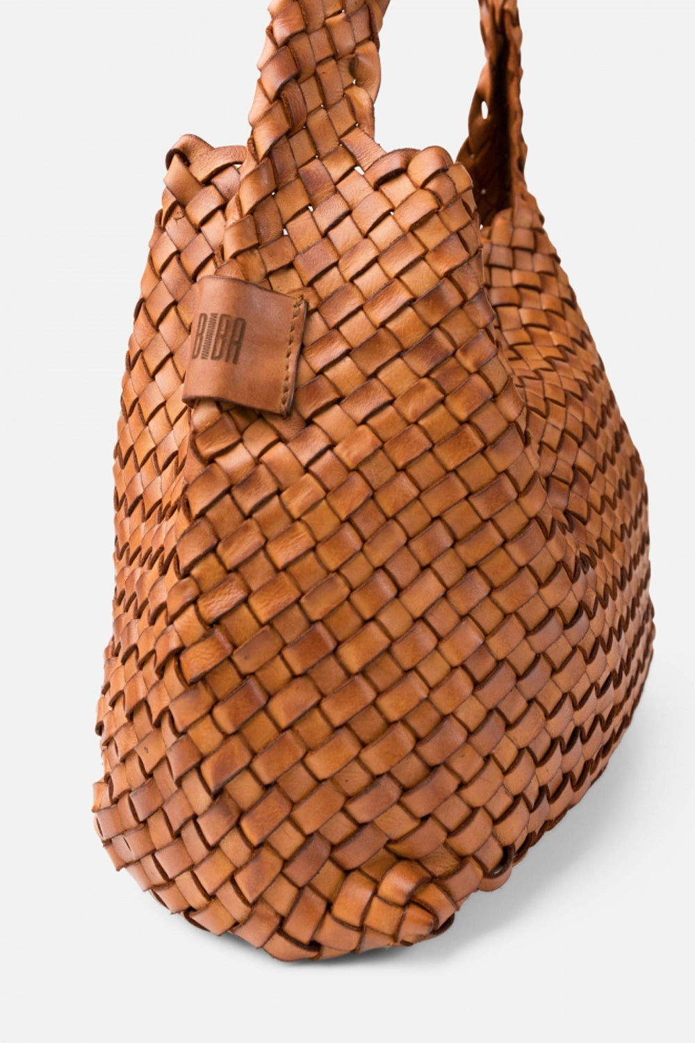 Borsa a Spalla in Pelle BIBA Killen KIL1L /8 Biba 