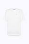 T-SHIRT REGULAR IN JERSEY CON LOGO RA6043 J384111111 Blugirl 
