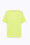T-SHIRT REGULAR IN JERSEY CON LOGO