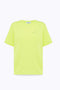 T-SHIRT REGULAR IN JERSEY CON LOGO RA6043 J384130651 Blugirl 