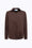 CAMICIA IN POPELINE CON PIZZO