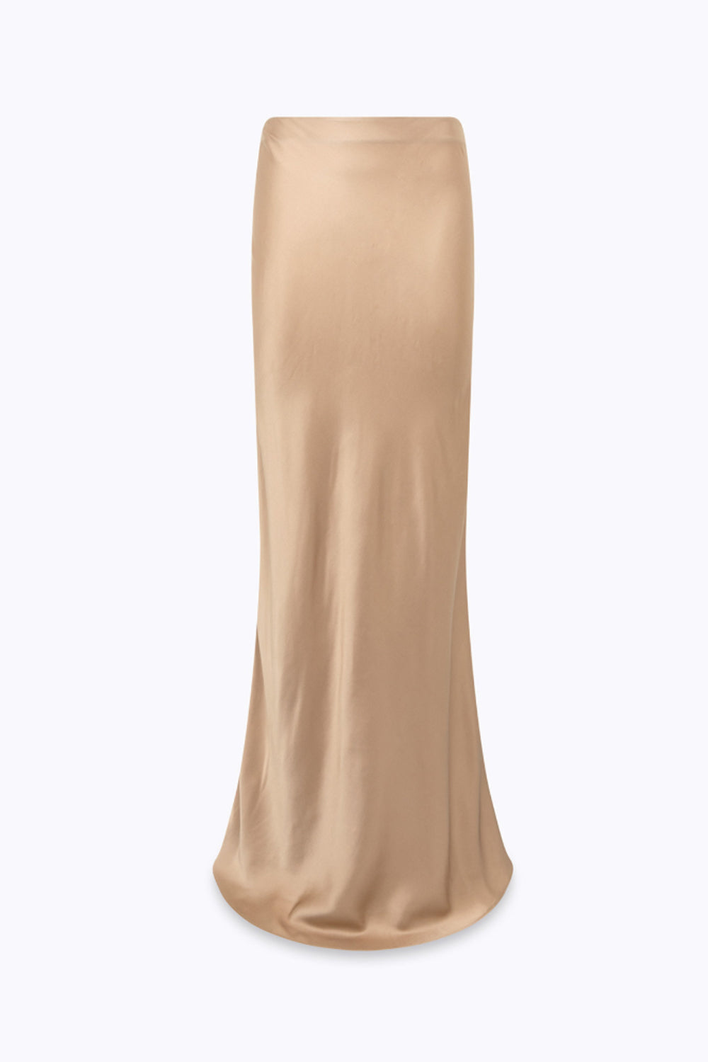 gonna lunga in raso RA6168 T448A61212 Blugirl 