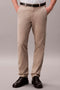 Pantaloni chino in twill slim LV040EM628 /RAK Calvin Klein 