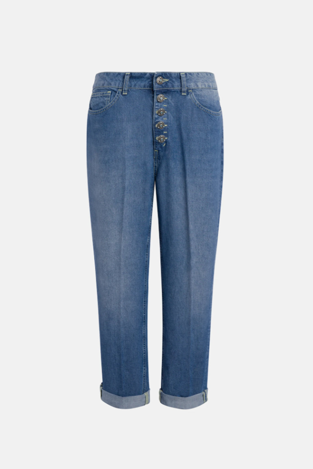 Jeans Koons Dondup DP268B DF0266D-LV9800 Dondup 