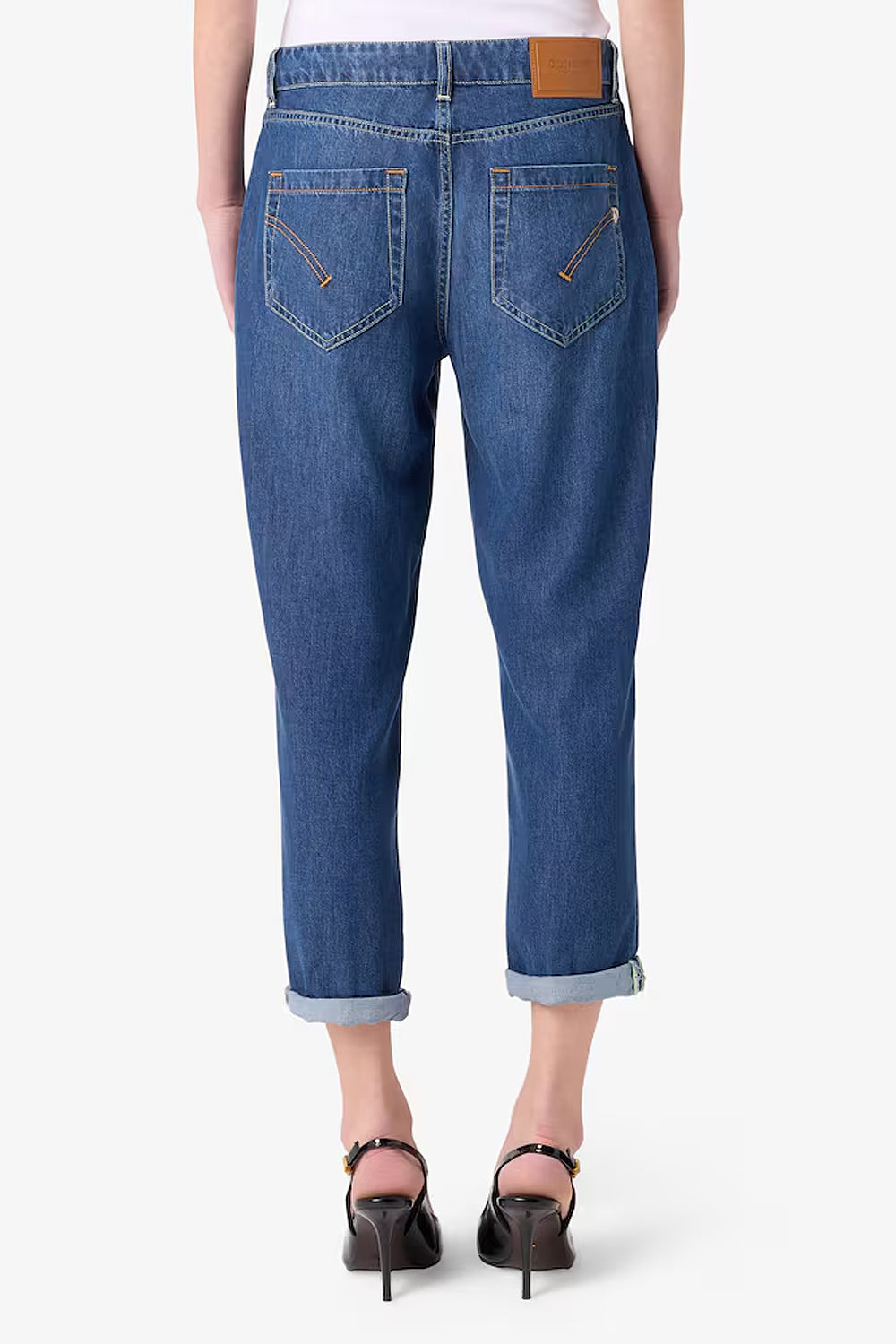 Jeans Koons Dondup DP268B DF0266D-LZ3800 Dondup 
