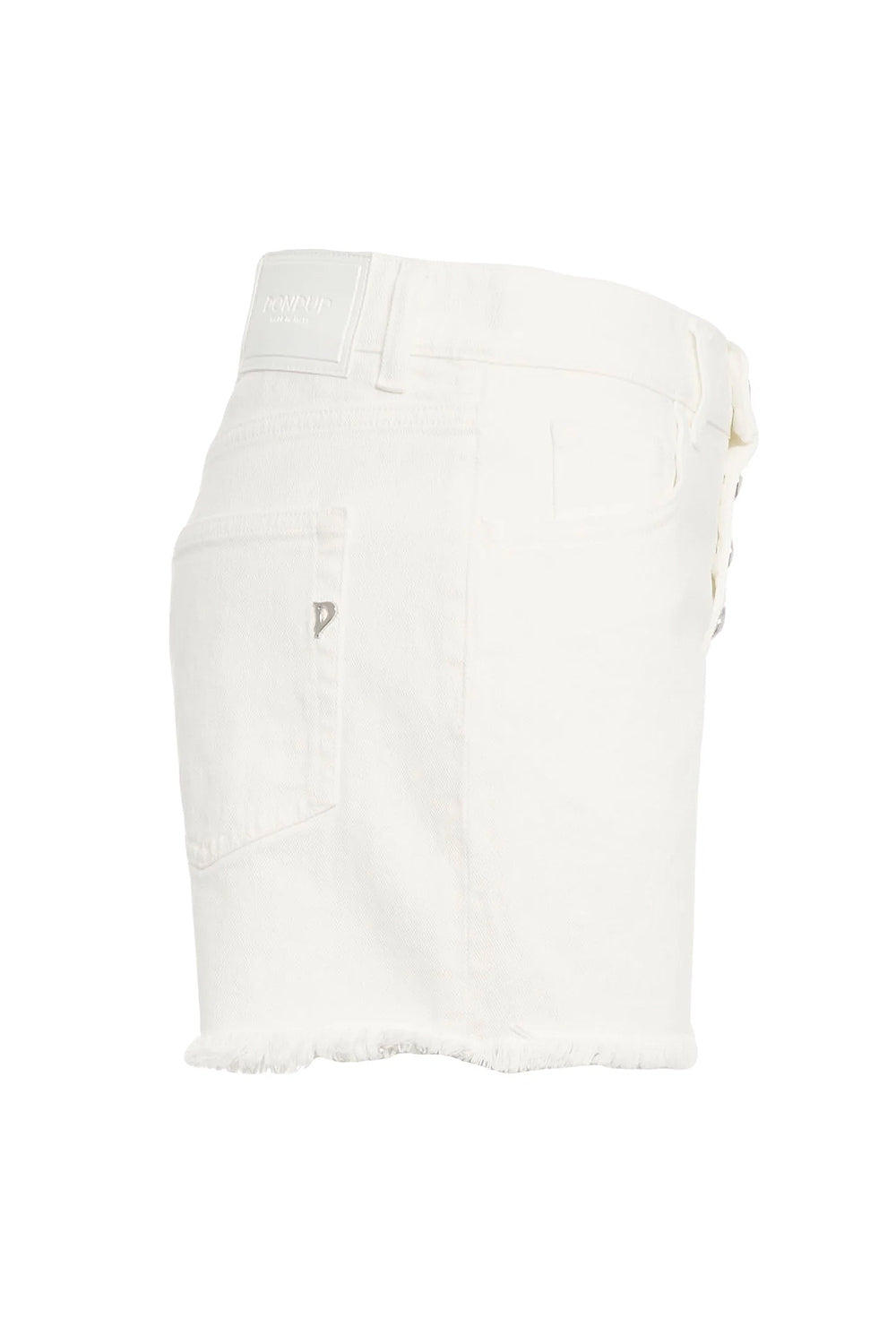 Stella Shorts Dondup DP686B BSE037D-KPT001 Dondup 