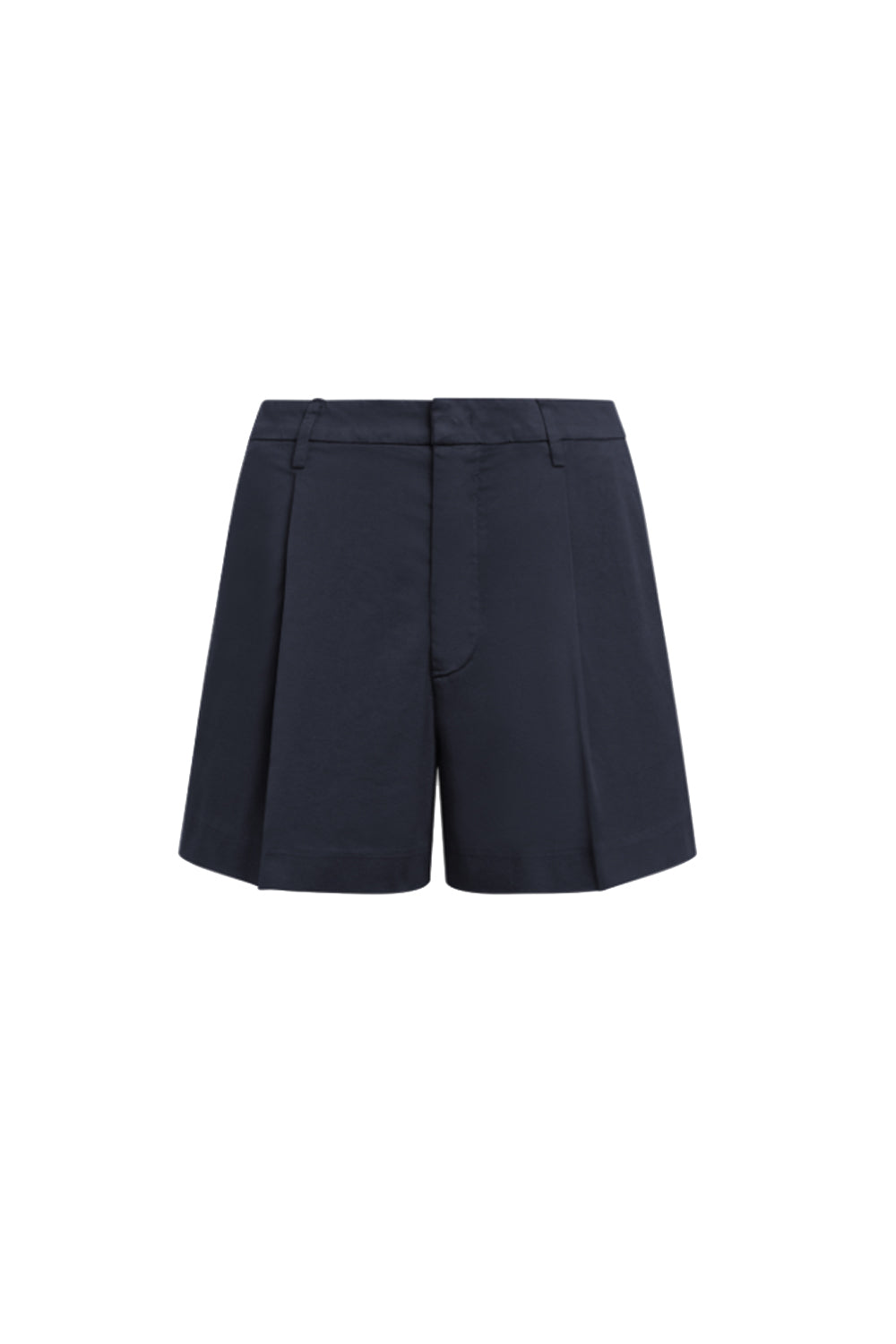 Shorts Donna Ampi Estivi in Cotone Stretch DP773 GS0096D-PTD890 Dondup 