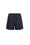 Shorts Donna Ampi Estivi in Cotone Stretch