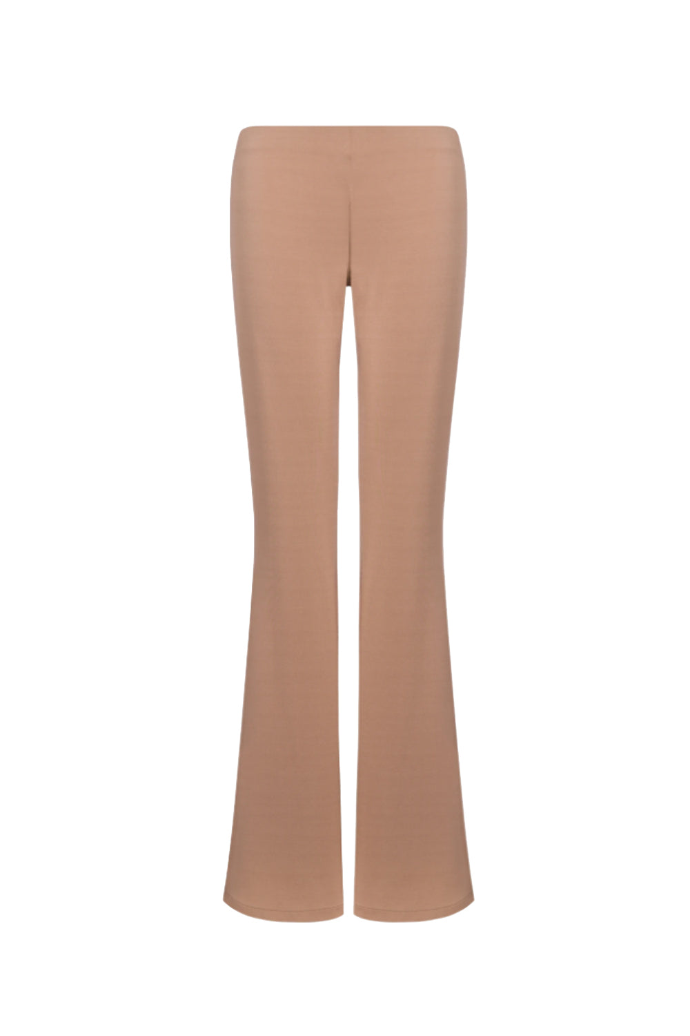 pantaloni in Jersey di Viscosa DP878 JS0316D-XXX706 Dondup 