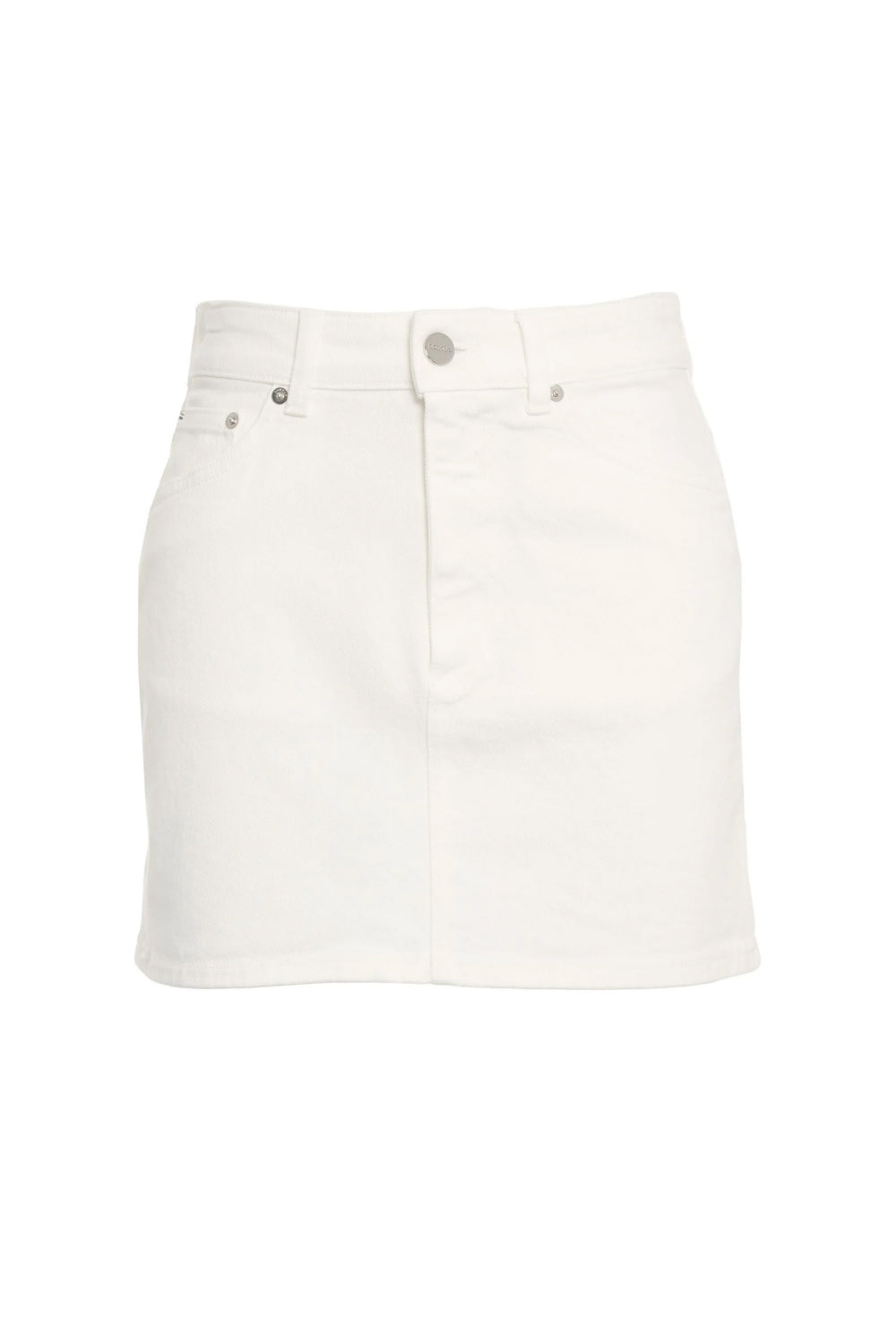 Gonna Mini Five-Pocket Dondup G628 BSE037D-KPT001 Dondup 