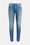 Jeans George skinny in denim stretch