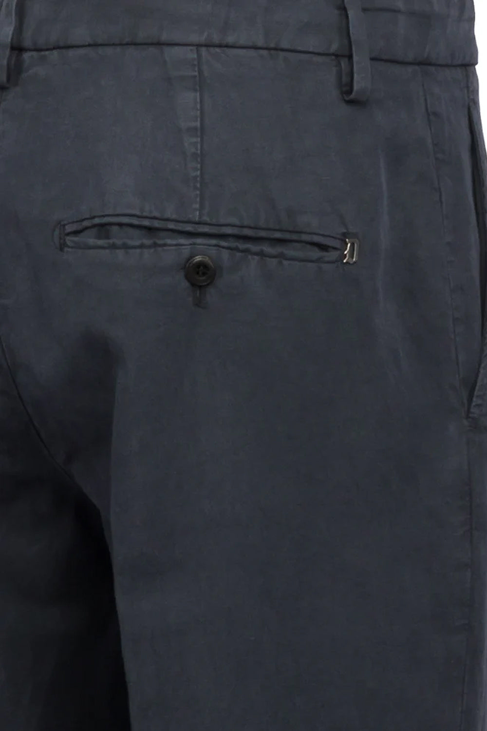 PANTALONE GAUBERT RELAX UP688 CF0197U-BM5890 Dondup 