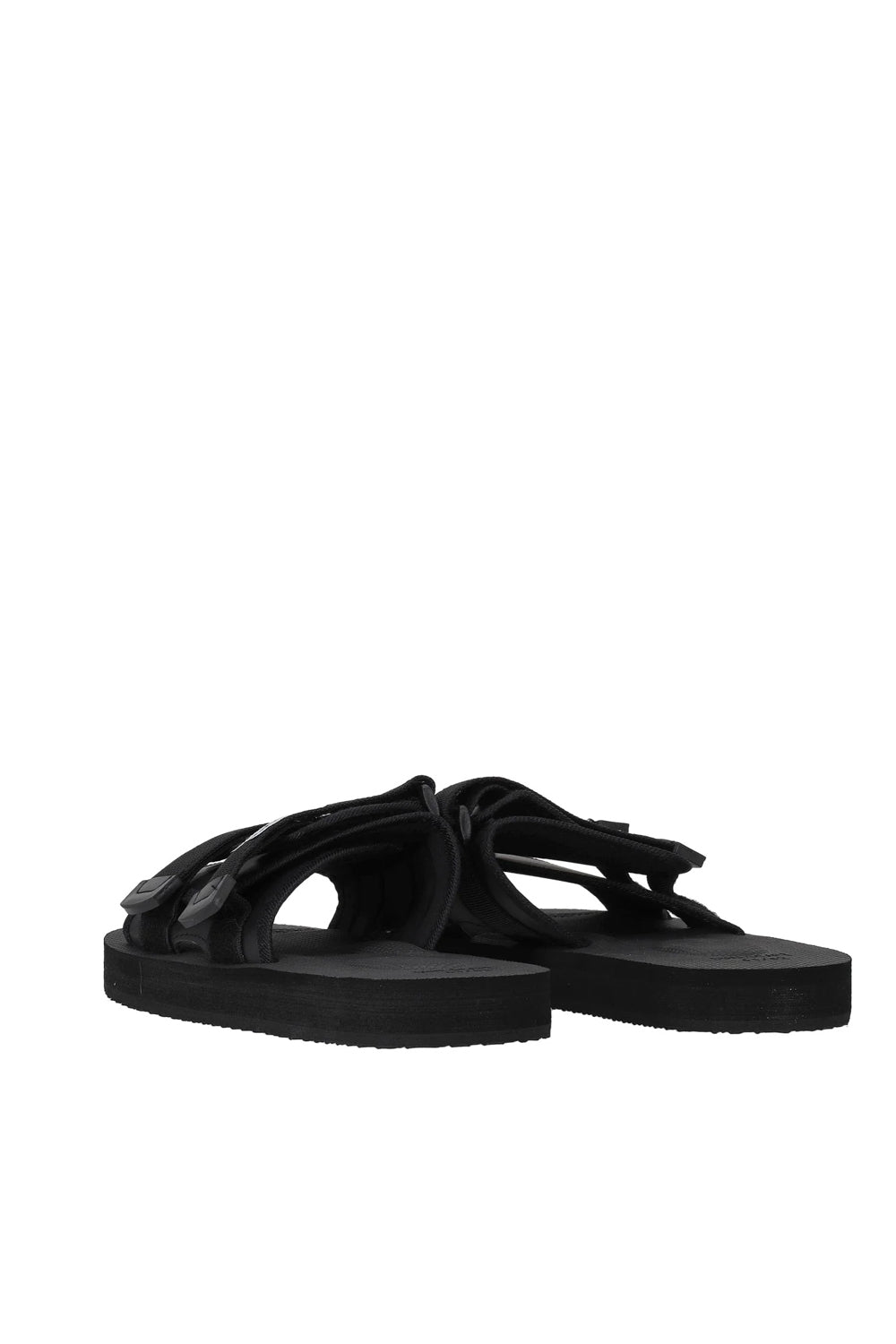 ciabatta a fascia con doppio stretch C02 NERO Dualscape Culture 