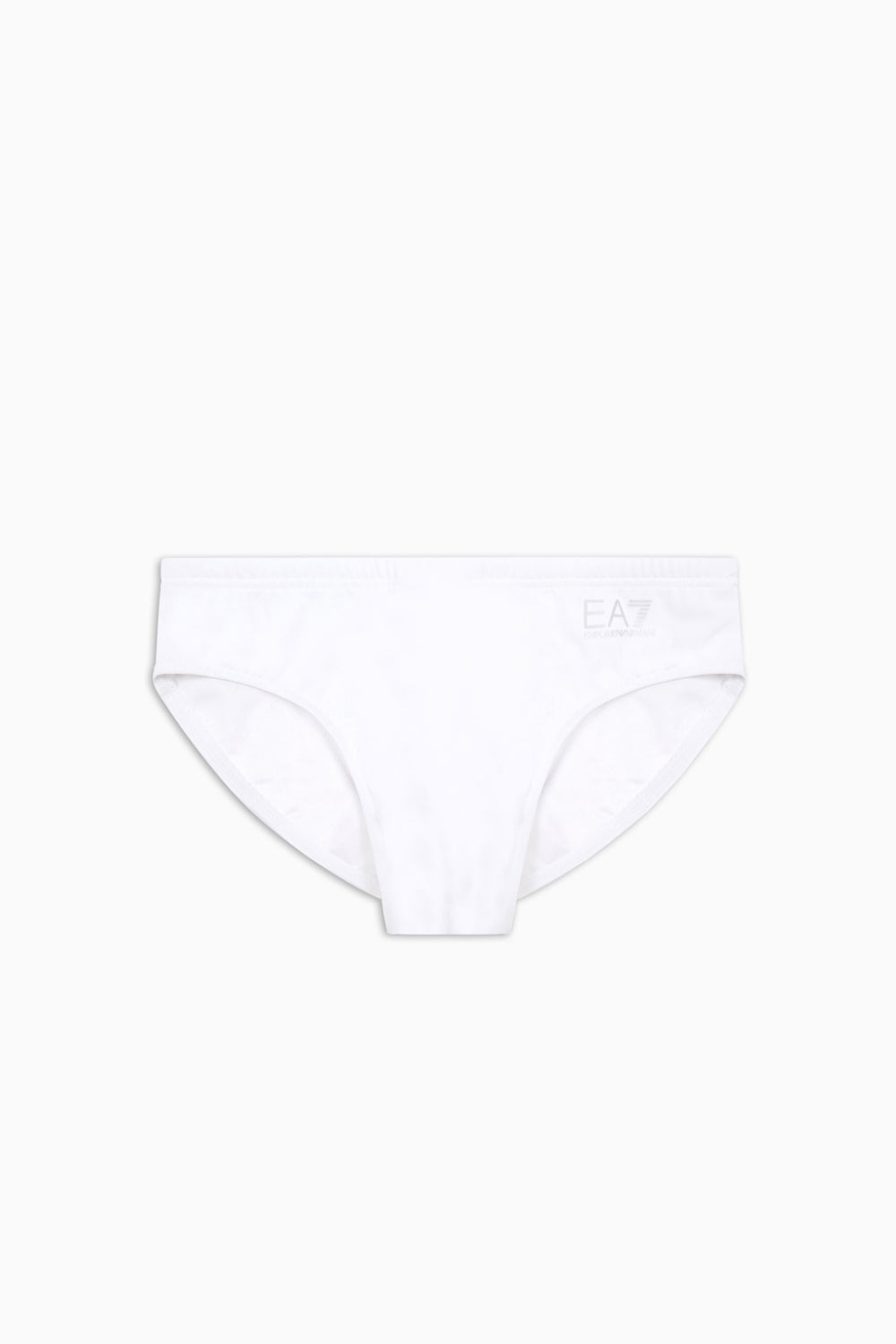 Slip da uomo con vita elastica e coulisse 7M000501 AF14514M0076 EA7 Emporio Armani 