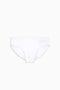 Slip da uomo con vita elastica e coulisse 7M000501 AF14514M0076 EA7 Emporio Armani 