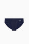 Slip da uomo con vita elastica e coulisse 7M000501 AF14514MB010 EA7 Emporio Armani 