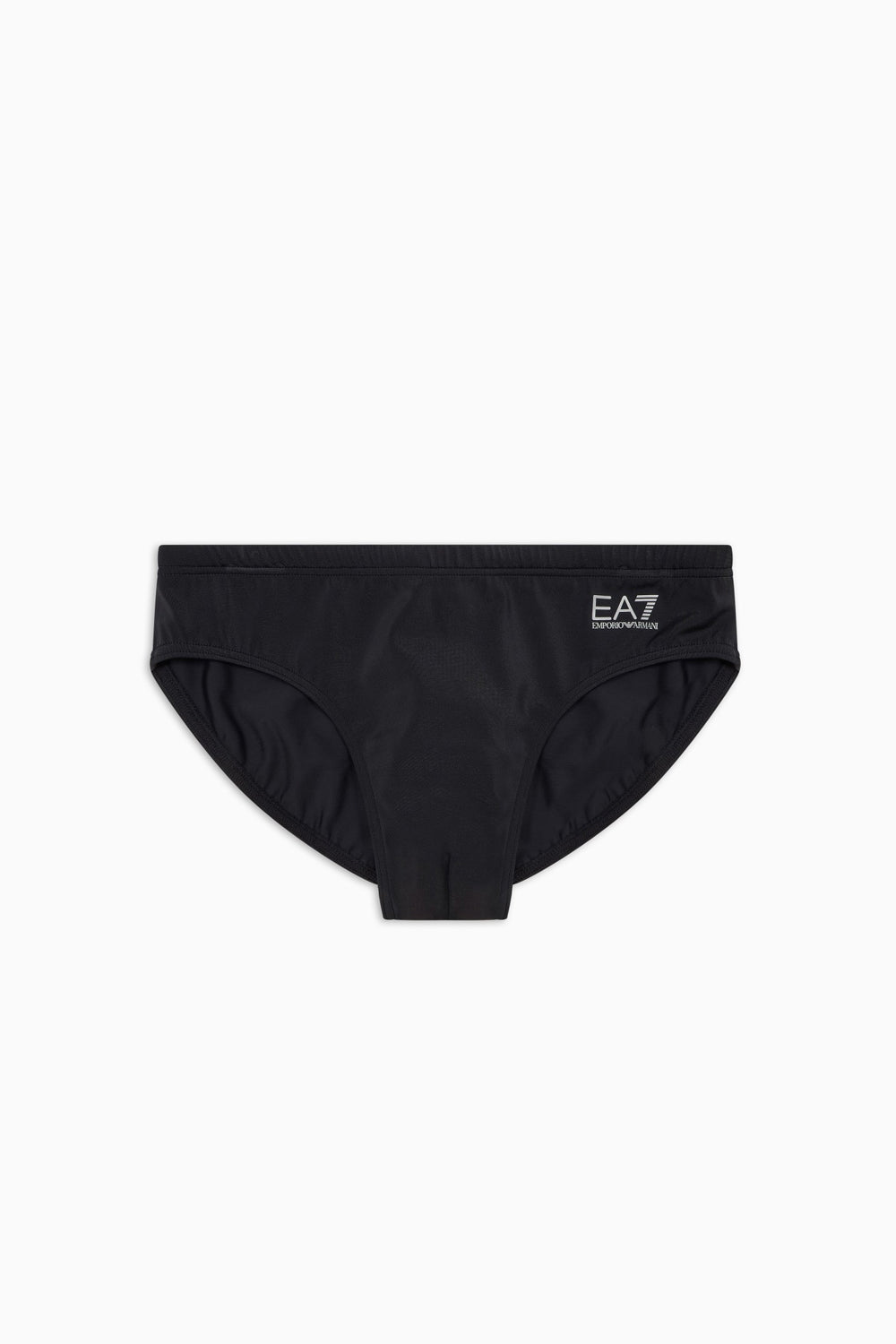 Slip da uomo con vita elastica e coulisse 7M000501 AF14514MC026 EA7 Emporio Armani 