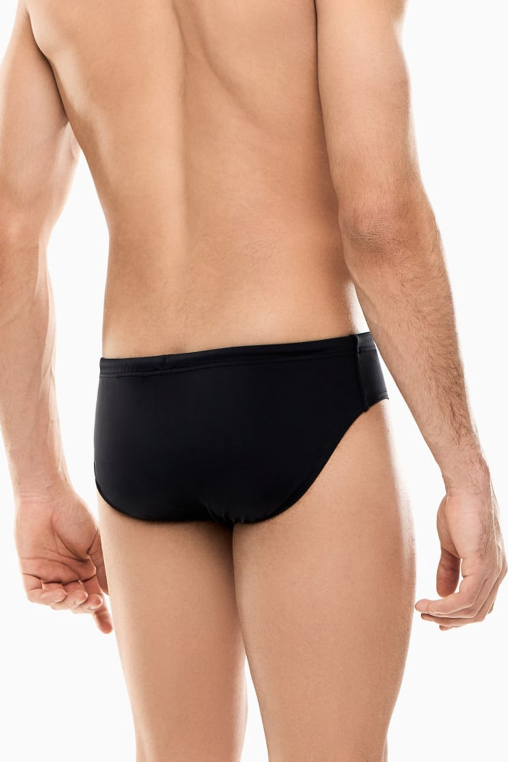 Slip da uomo con vita elastica e coulisse 7M000501 AF14514MC026 EA7 Emporio Armani 