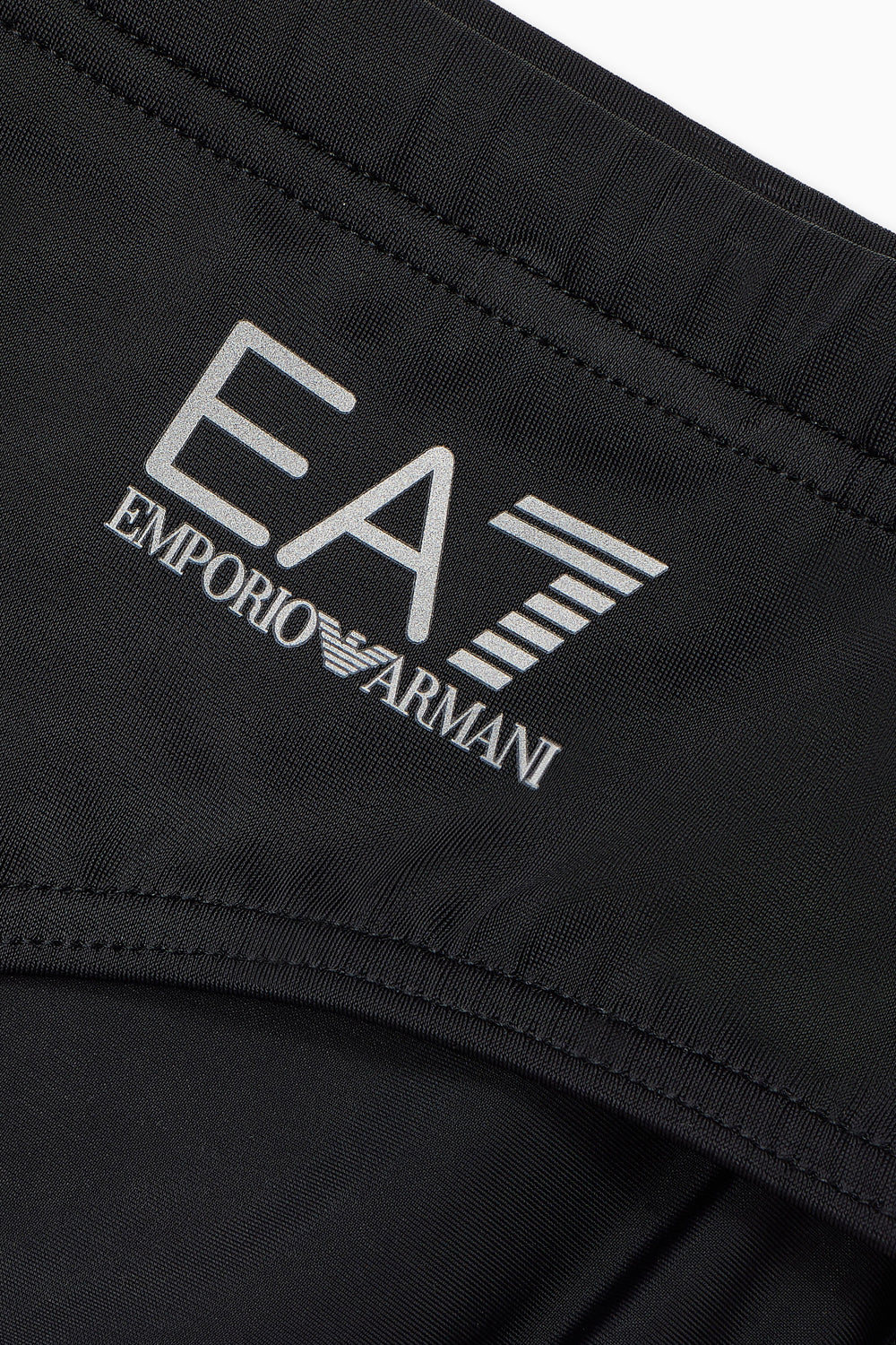 Slip da uomo con vita elastica e coulisse 7M000501 AF14514MC026 EA7 Emporio Armani 