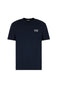 T-shirt Logo Series in jersey di cotone 7M000567 AF10375MB149 EA7 Emporio Armani 