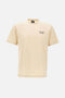 T-shirt "Logo Series" in jersey di cotone 7M000567 AF10375U1088 EA7 Emporio Armani 