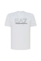 t-shirt con maxi logo EA7 7M001308 AF10373U0002 EA7 Emporio Armani 