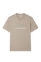 t-shirt con maxi logo EA7 7M001308 AF10373U6167 EA7 Emporio Armani 