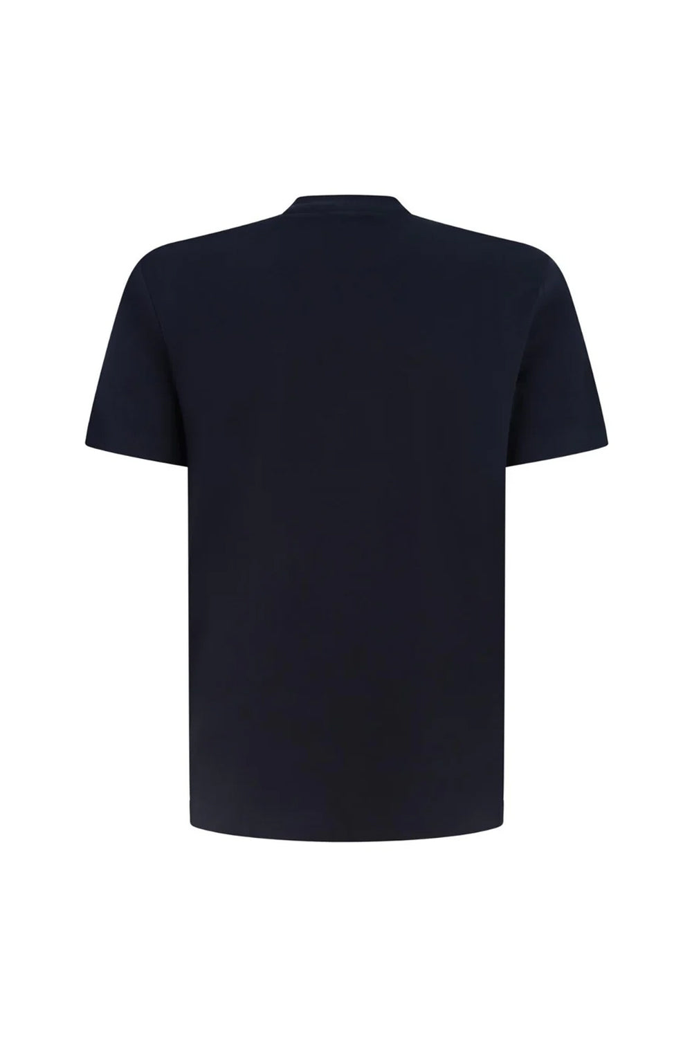 t-shirt con maxi logo EA7 7M001308 AF10373UB102 EA7 Emporio Armani 