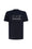 t-shirt con maxi logo EA7